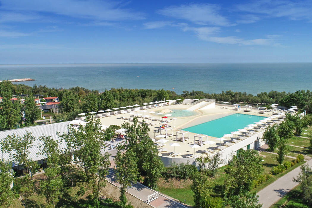 Campingpltze an der Adria - Familienurlaub im Mobilheim | Eurocamp