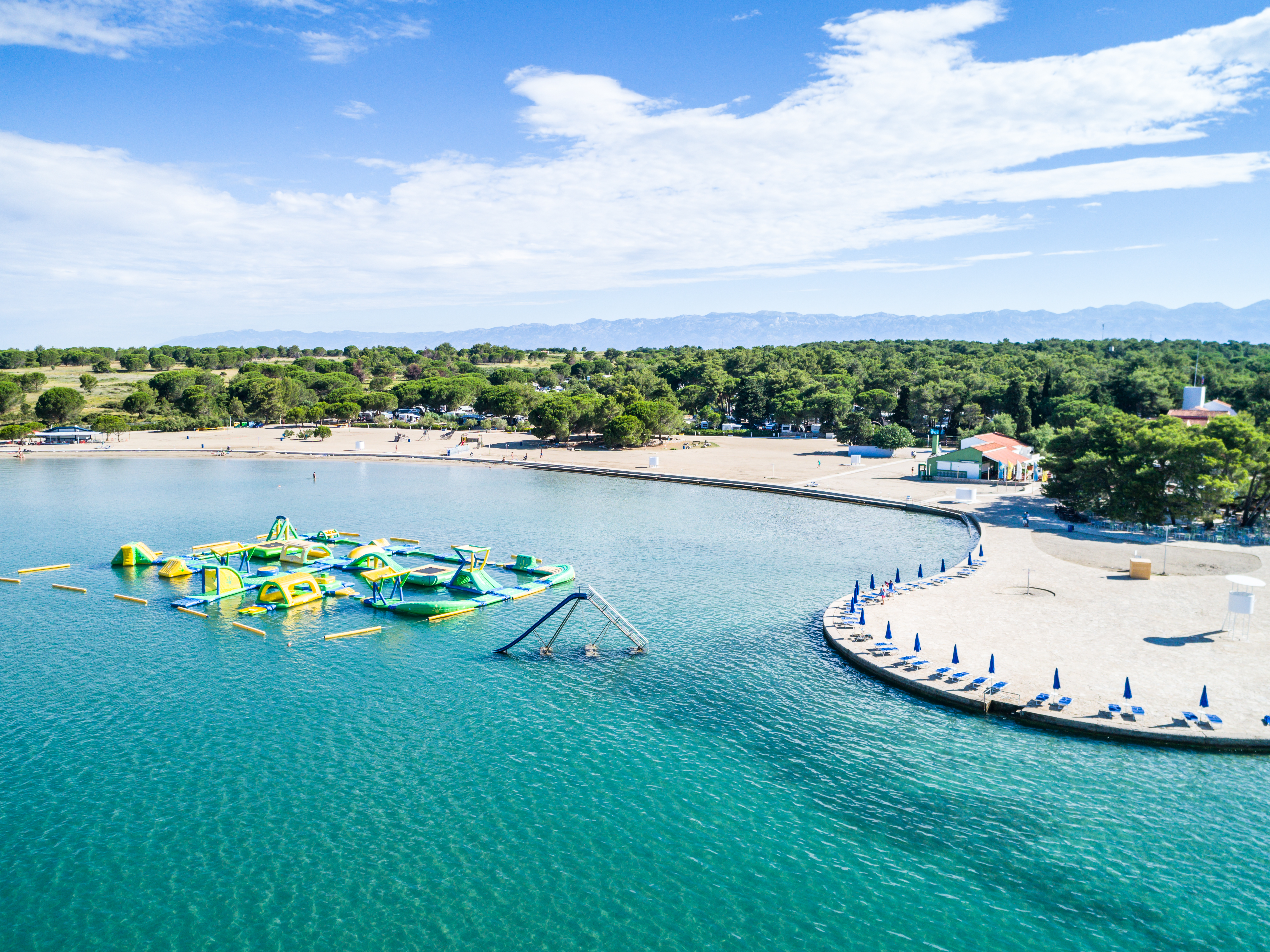 Keycamp Spain Our History | Keycamp Holidays | Eurocamp