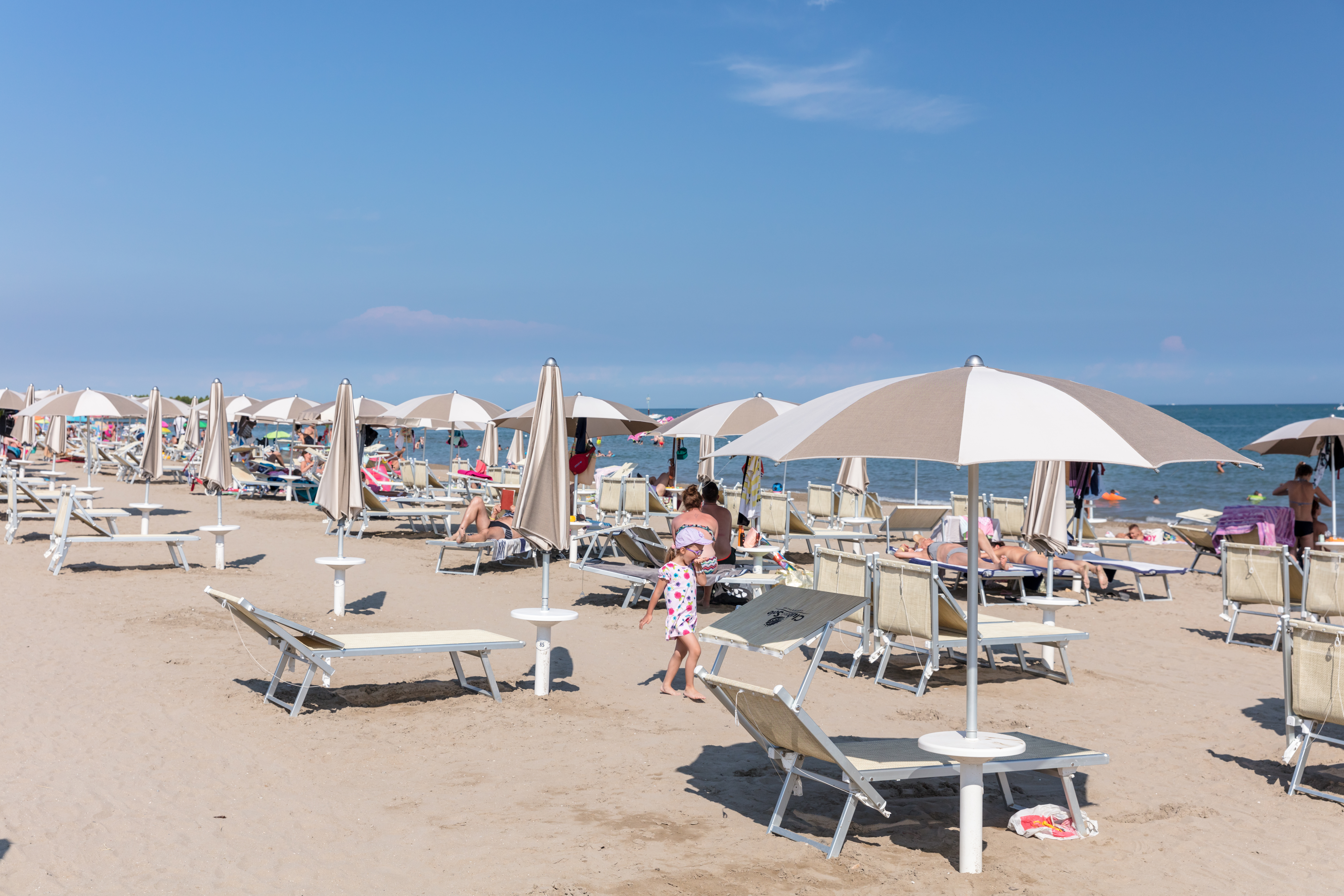 Jesolo Mare Camping Village | Adriatic | Eurocamp