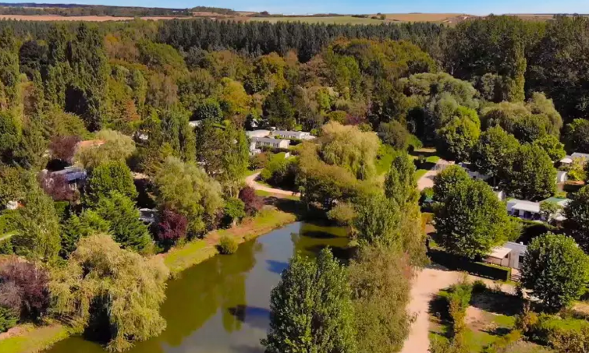 Campingpltze in Paris - Familienurlaub im Mobilheim | Eurocamp