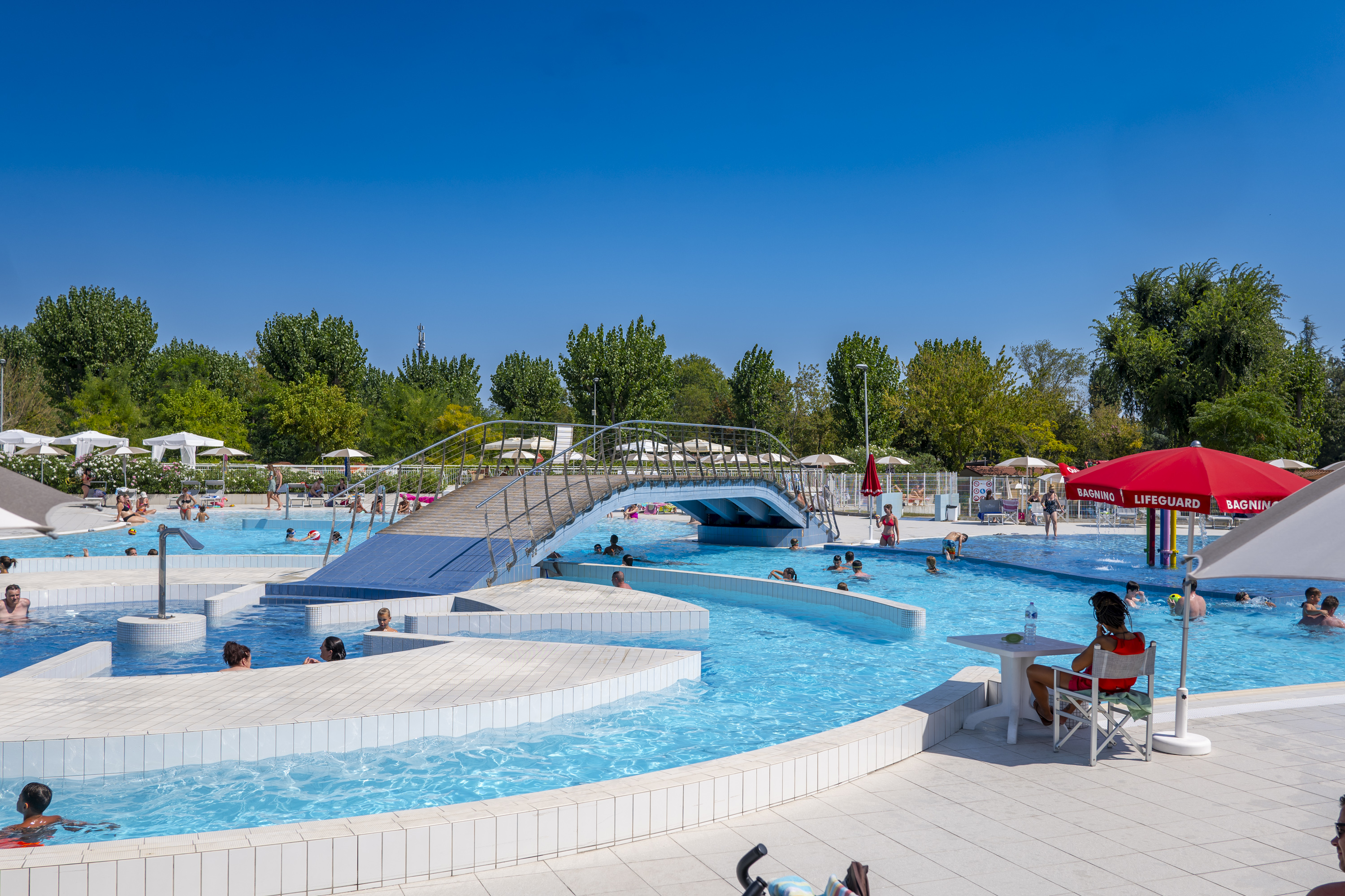 Adriano Camping Village | Emilia-Romagna | Italien | Eurocamp