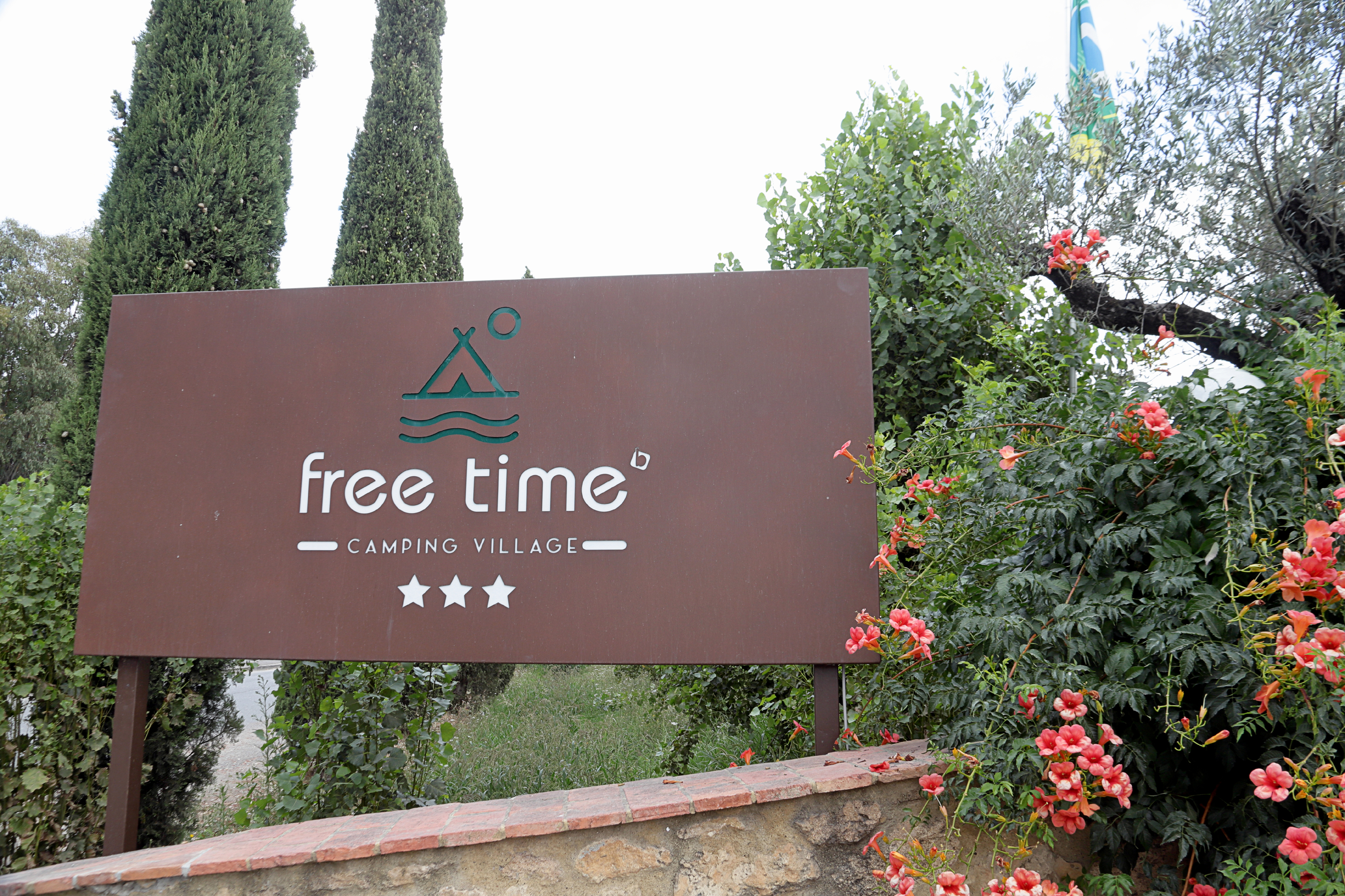 Free Time, Marina di Bibbona | Tuscany | Eurocamp