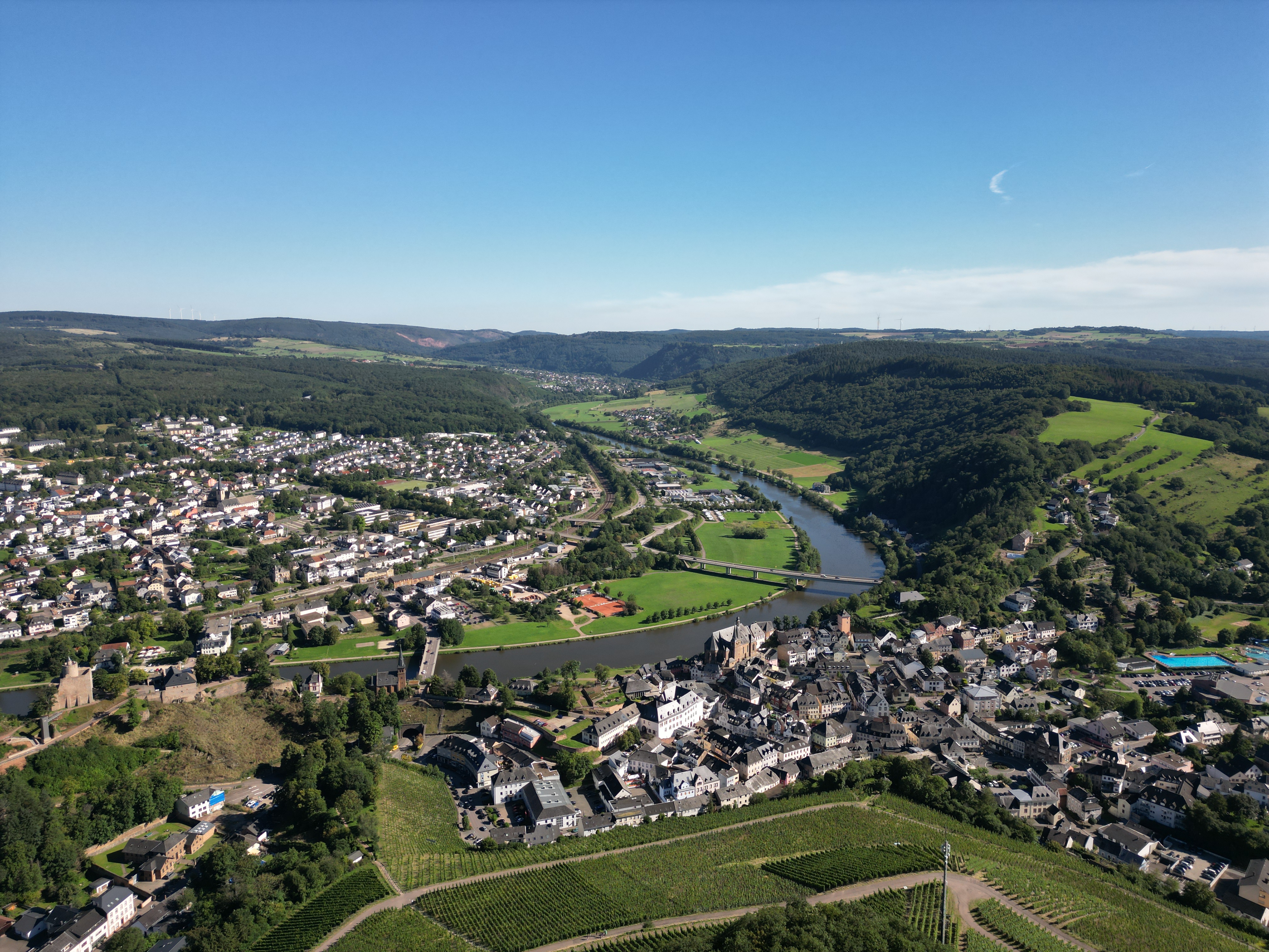 Camping Landal Warsberg | Rheinland-Pfalz | Deutschland | Eurocamp