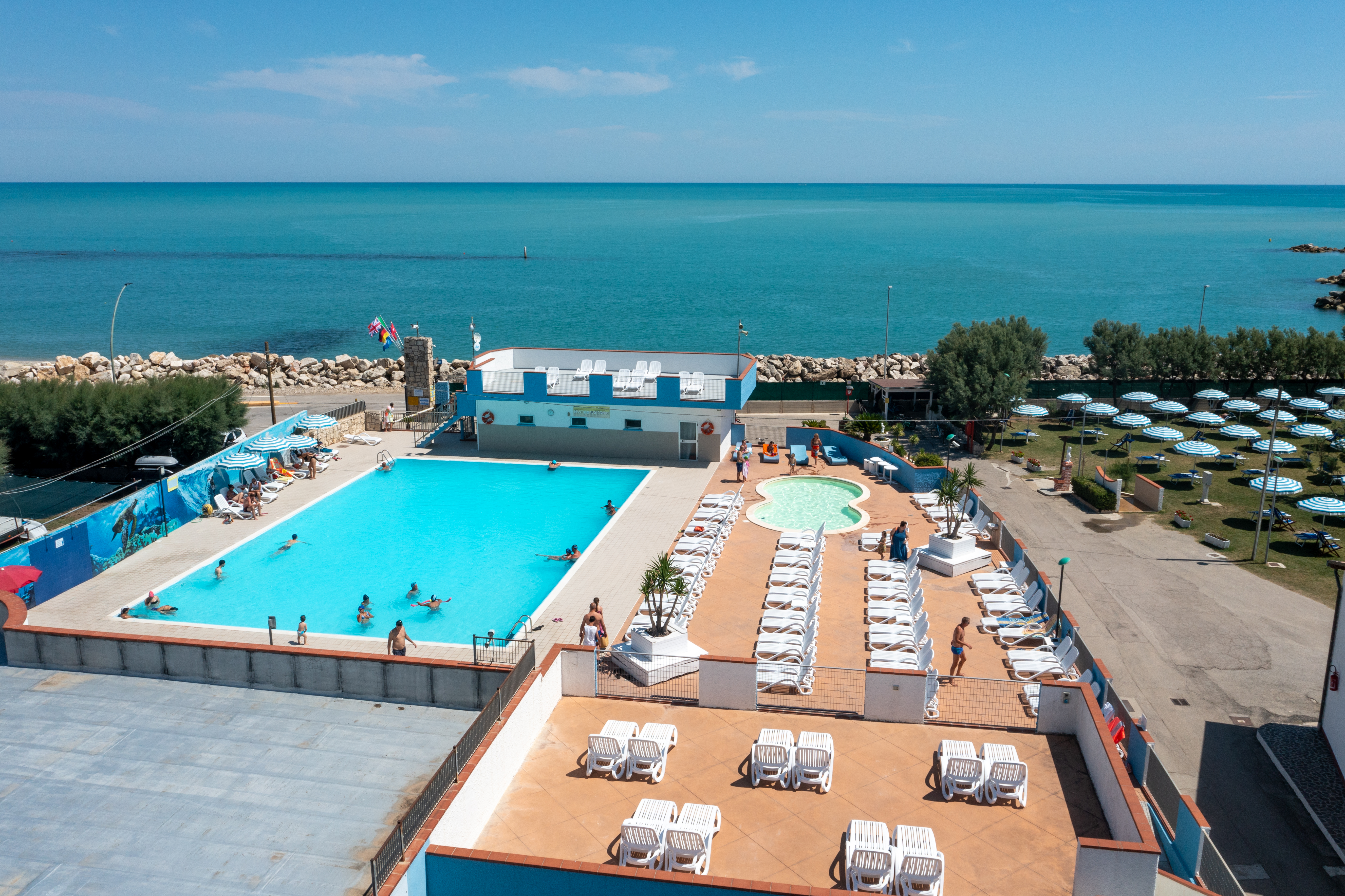 Roseto degli Abruzzi | Abruzzo | Italy | Eurocamp