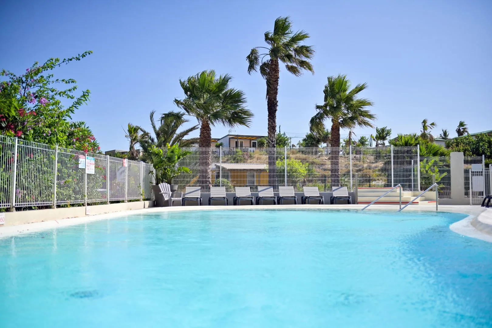 Lou Cigalon - Martigues | Provence | France | Eurocamp