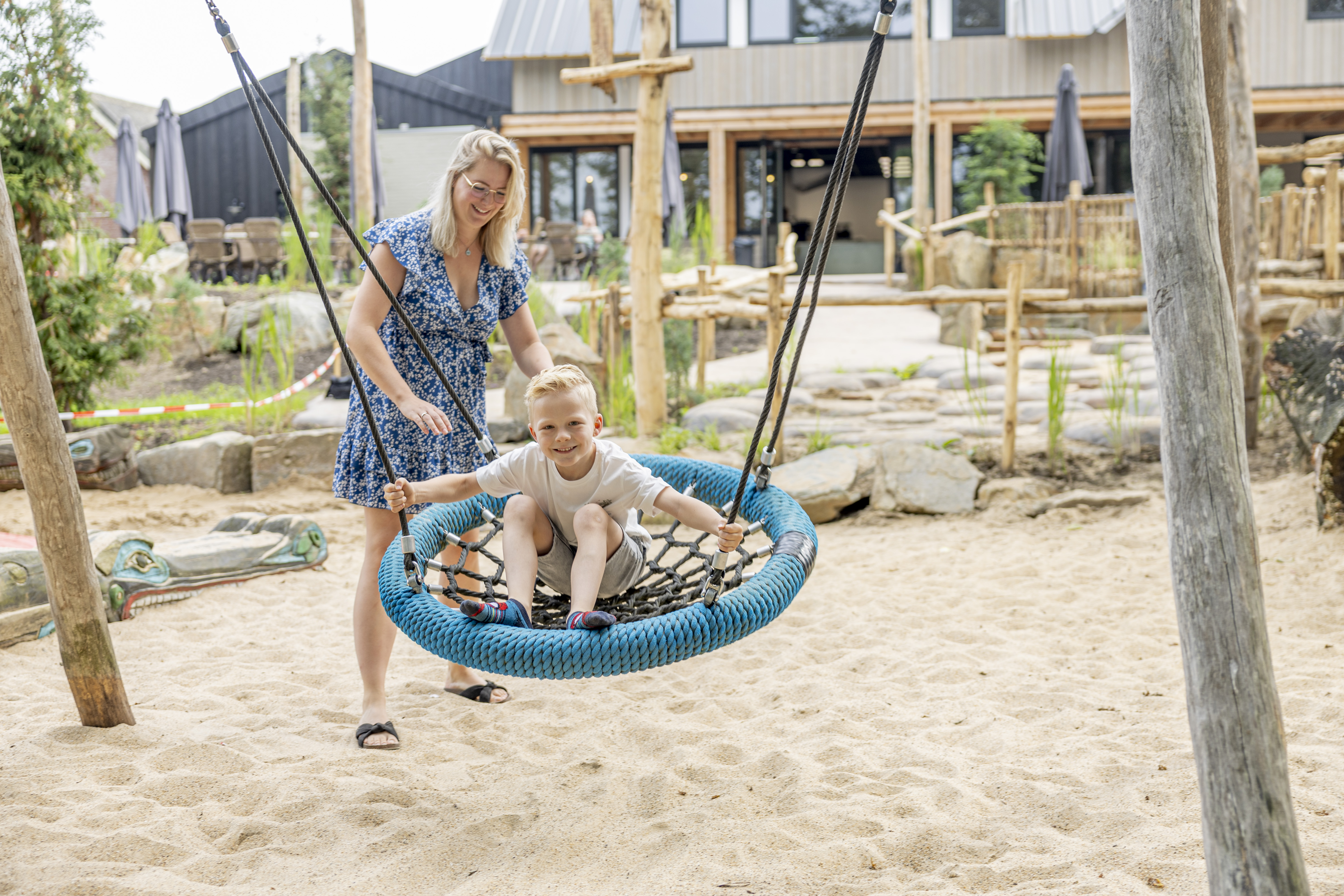 tischgestell camping Lagun Tischgestell in Silber
