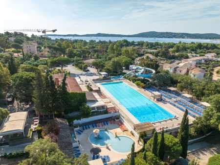 View parc