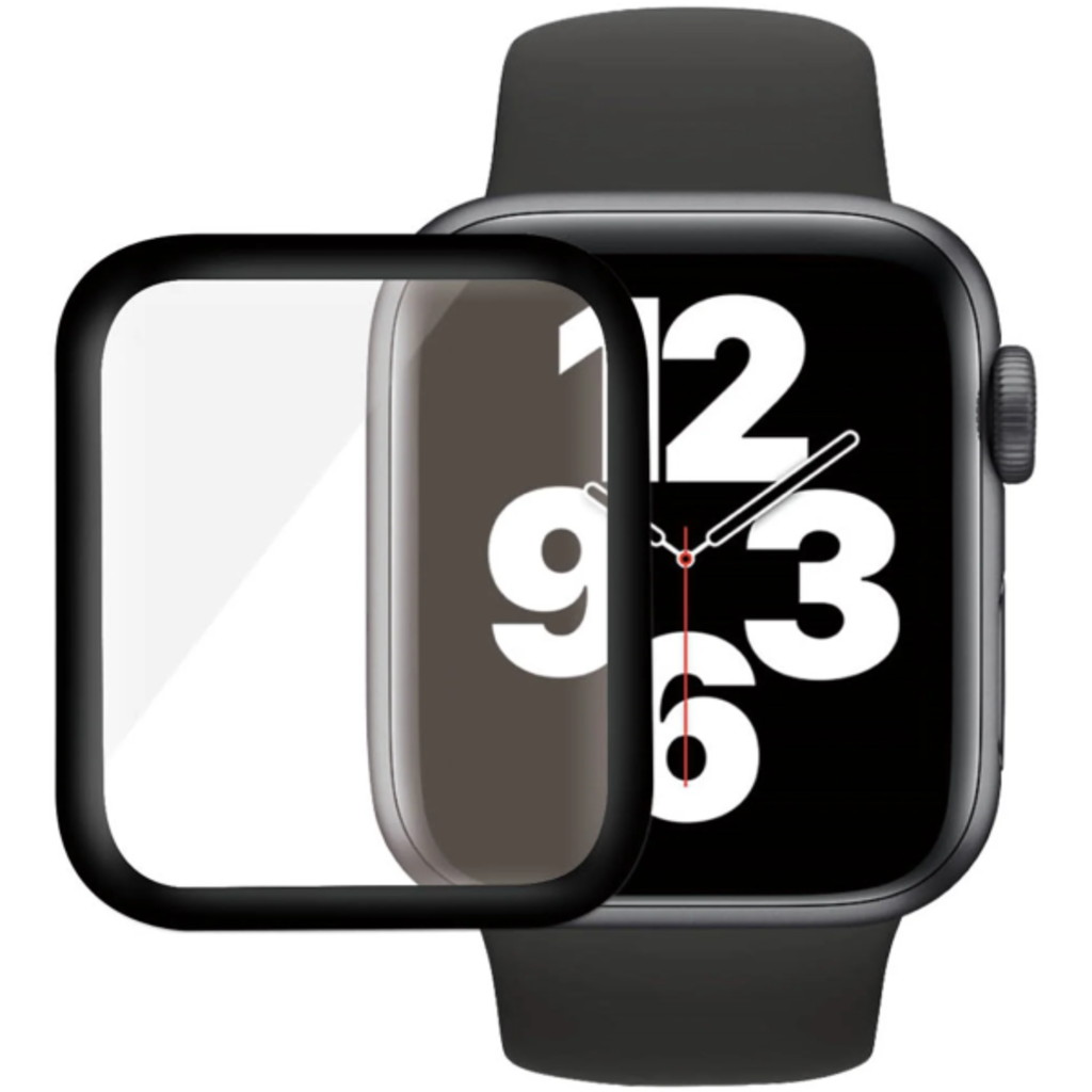 PanzerGlass Apple Watch Series 4/5/6/SE - 44mm, 2017