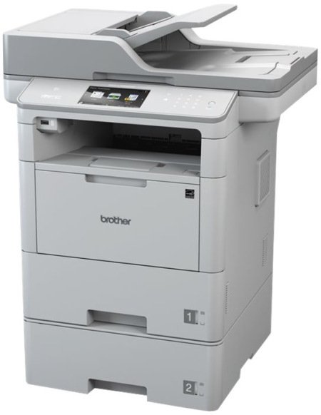 Brother MFCL6900DWT