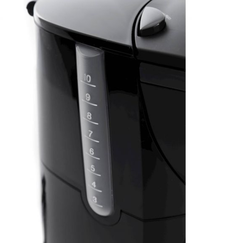 Braun KF 560 electric coffee maker with OptiBrew system, 1100 W