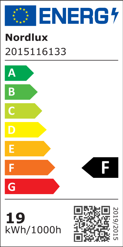 Energy label