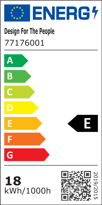 Energy label