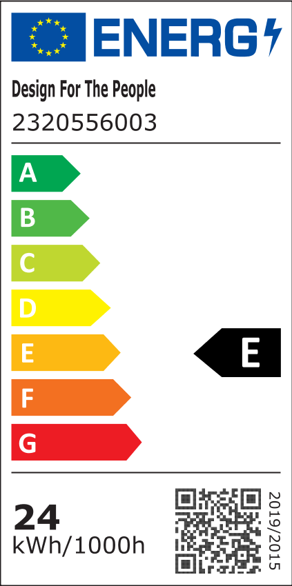 Energy label