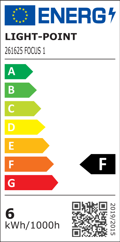 Energy label