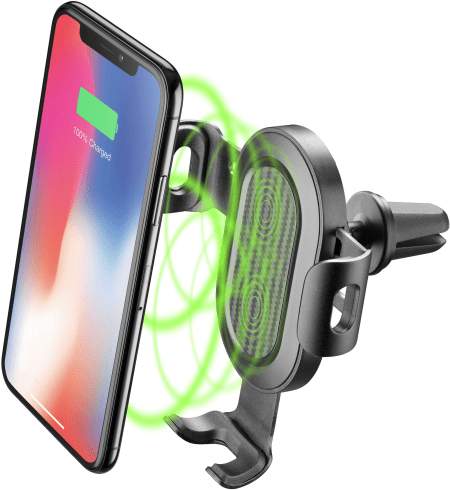 Mobilholder bil biltema