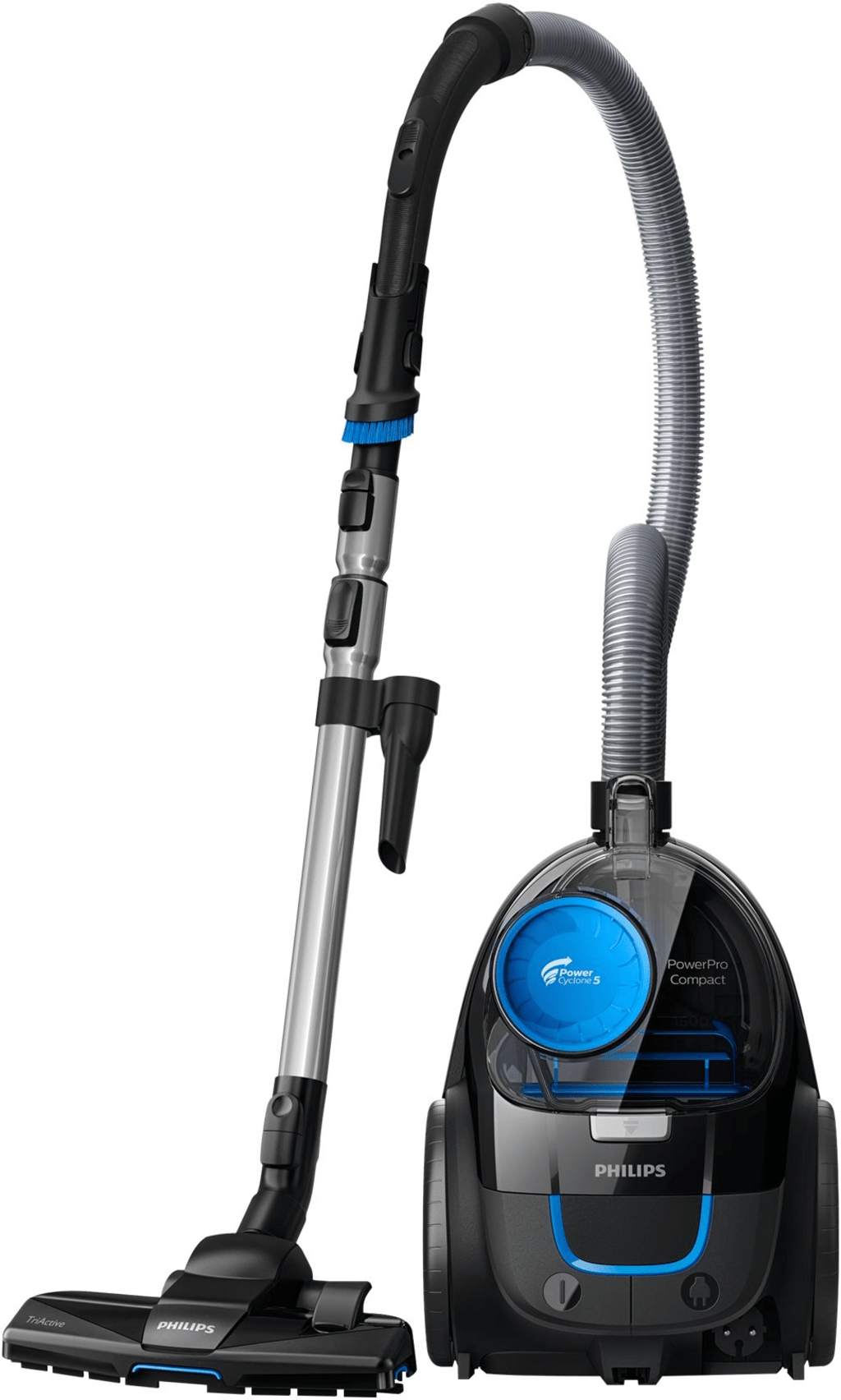 philips poseløs støvsuger philips poseløs støvsuger