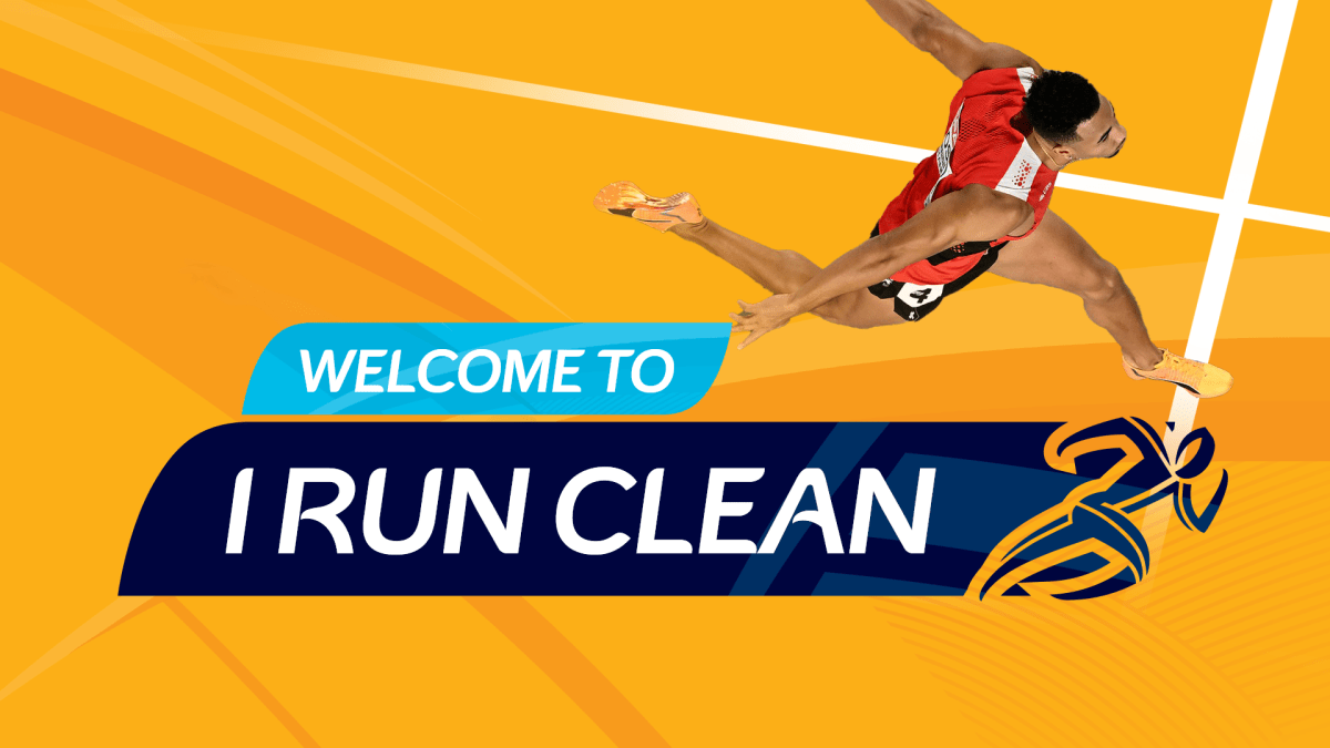 New 'I Run Clean' modules bolster European Athletics anti-doping work
