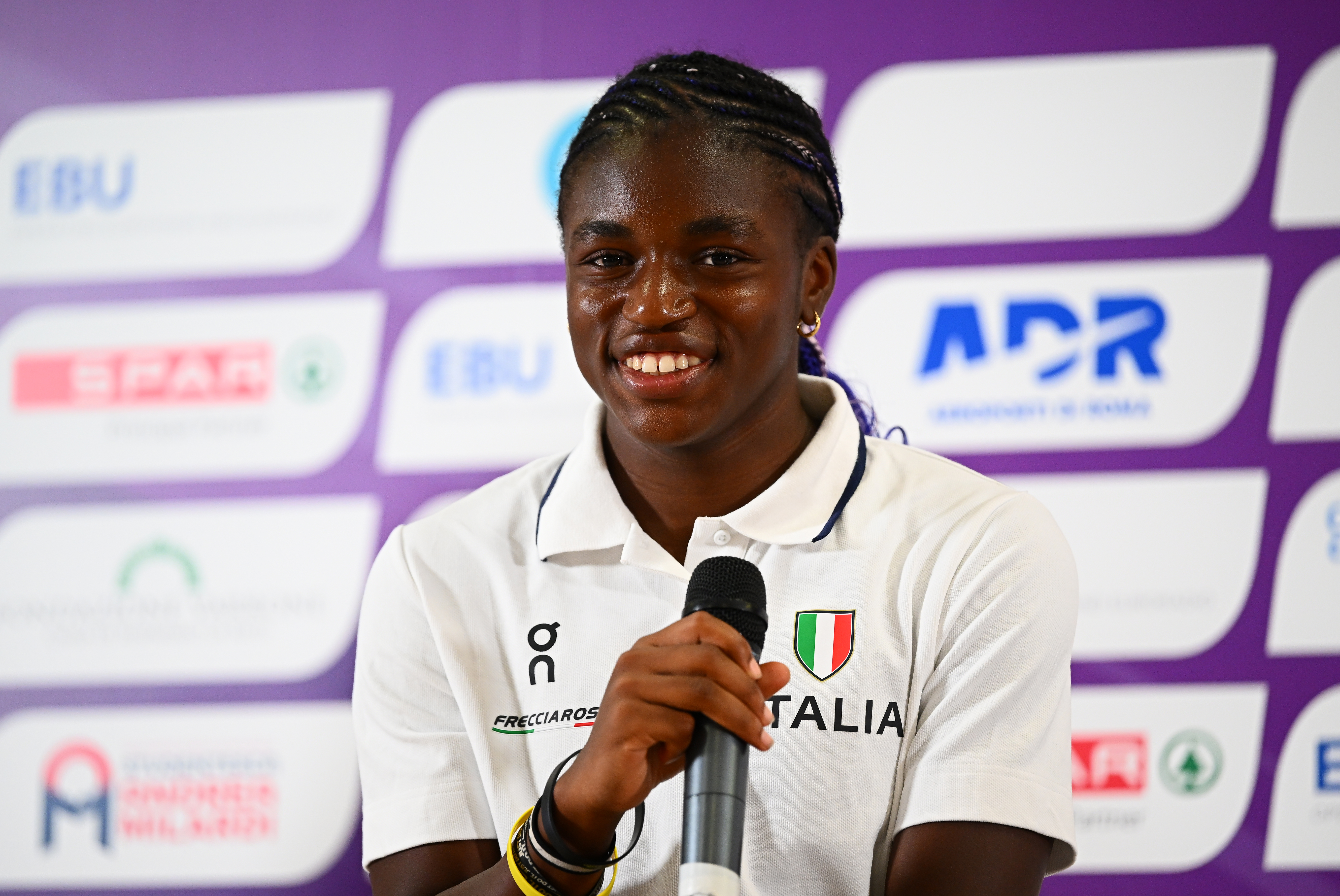 Teen Athletes Eye Records at European U18 Championships - Image 4
