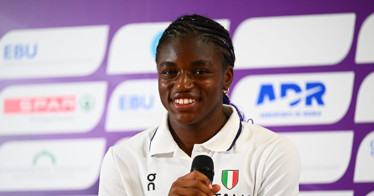 Teen Athletes Eye Records at European U18 Championships - Image 4