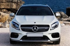 Mercedes GLA 45 AMG