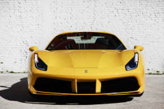 Ferrari 488 Spider Milan