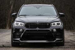 BMW X5 M Milan