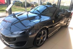 Ferrari Portofino Monaco