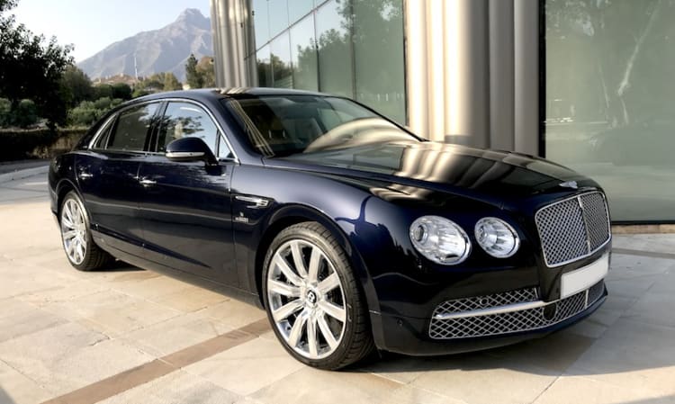 bentley-flying-spur-malaga