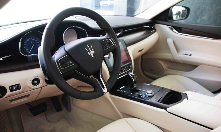 maserati-quattroporte-milan