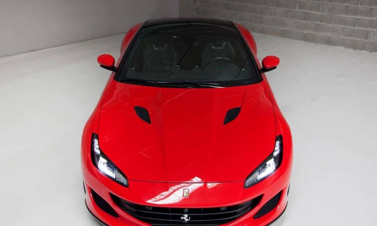 ferrari-portofino-milan