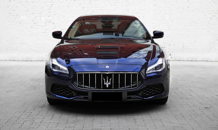 maserati-quattroporte-milan