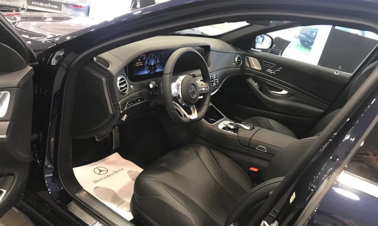 mercedes-class-s-350