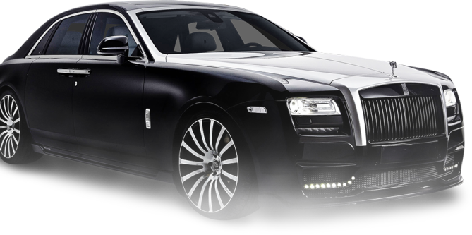 Vip car