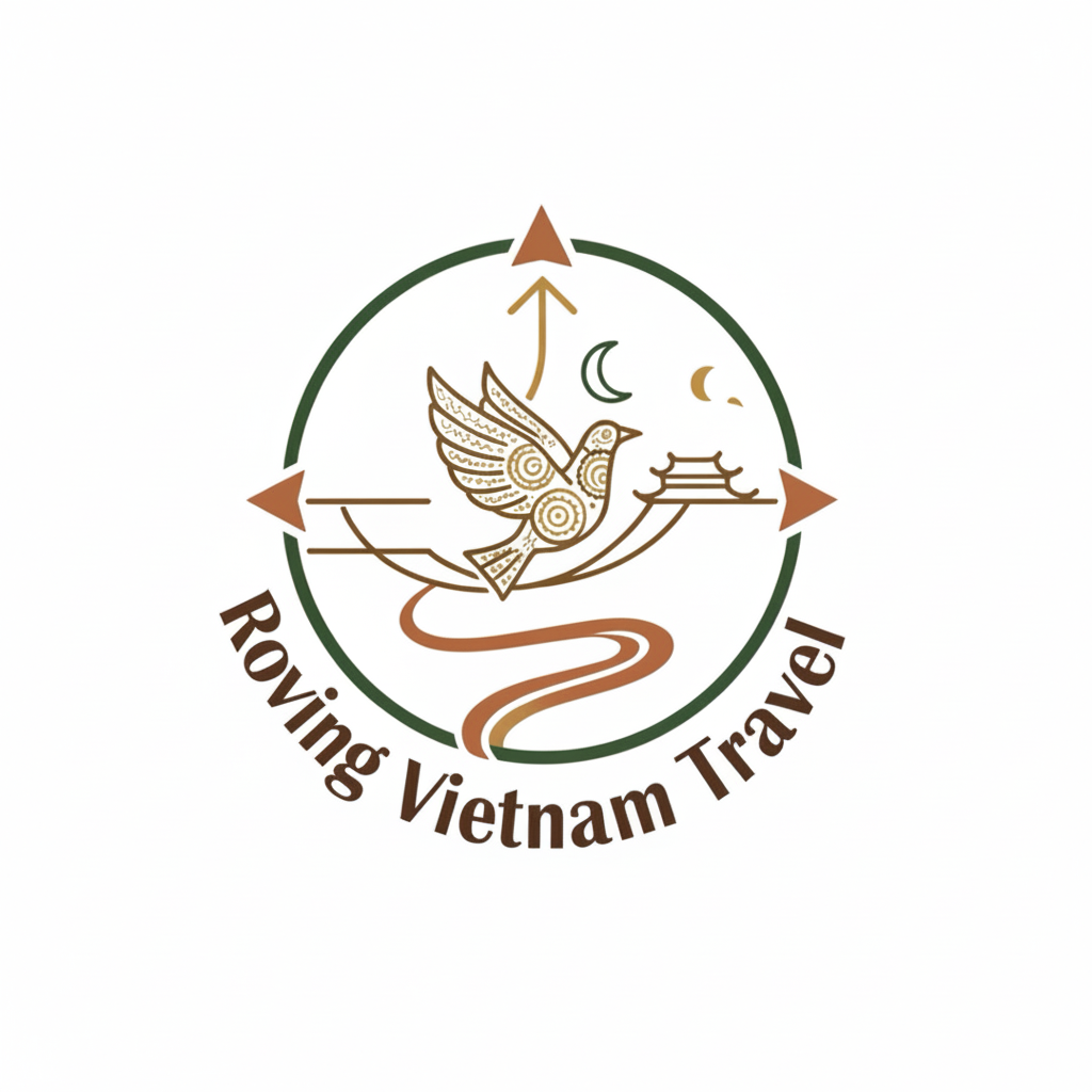 Roving Việt Nam Travel