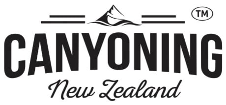 Canyoning New Zealand