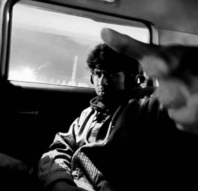 Daaku artist photo