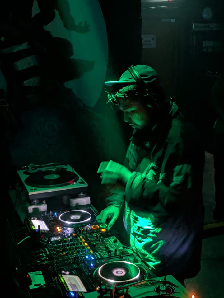 Dub Tings