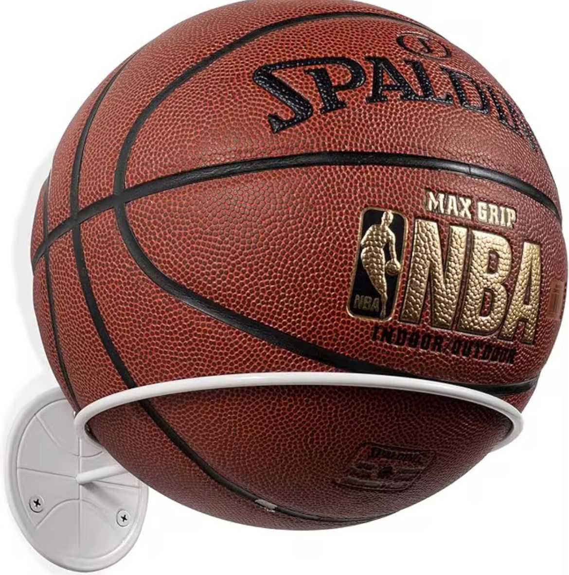 ballon de basketball Spalding NBA