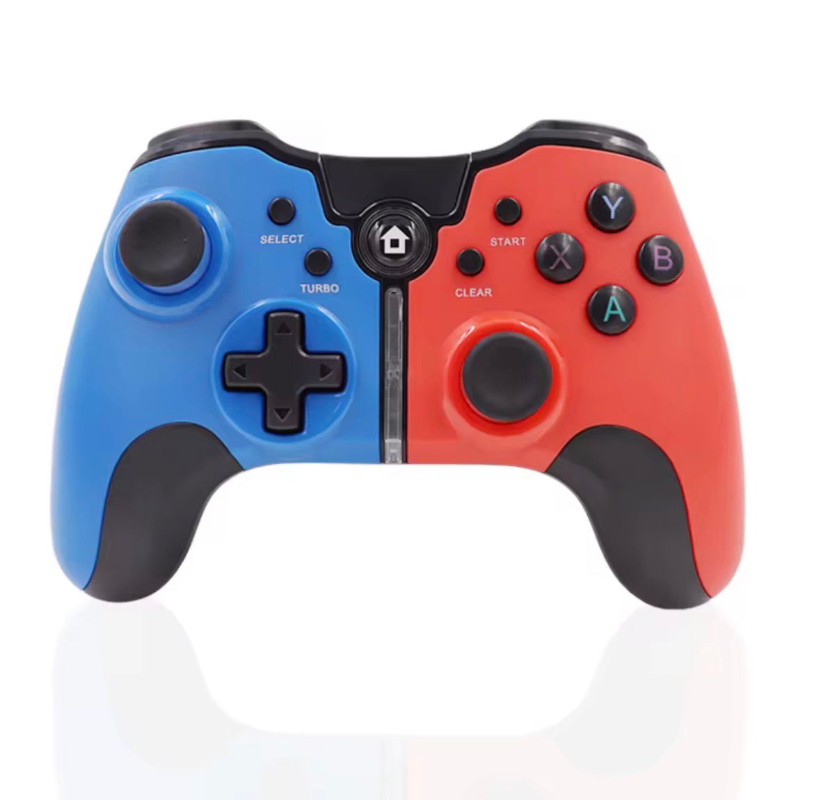 gamepad Bluetooth