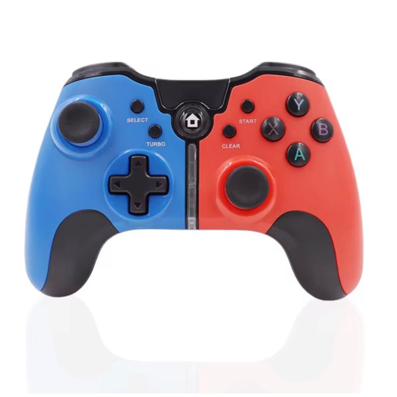 gamepad Bluetooth