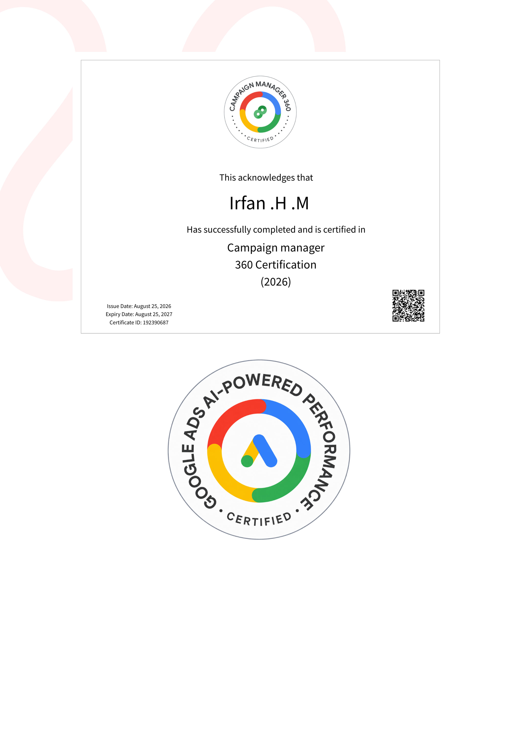 Curriculum Vitae Irfan Sangjuara - Bagian 4