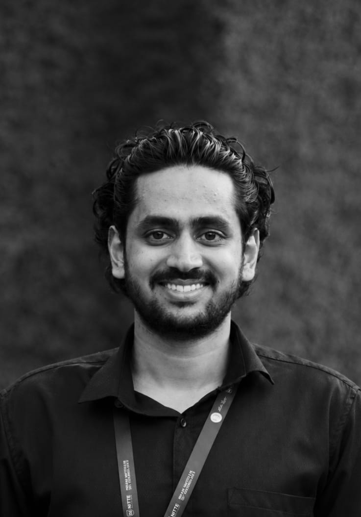 Vishwas Sharma portrait