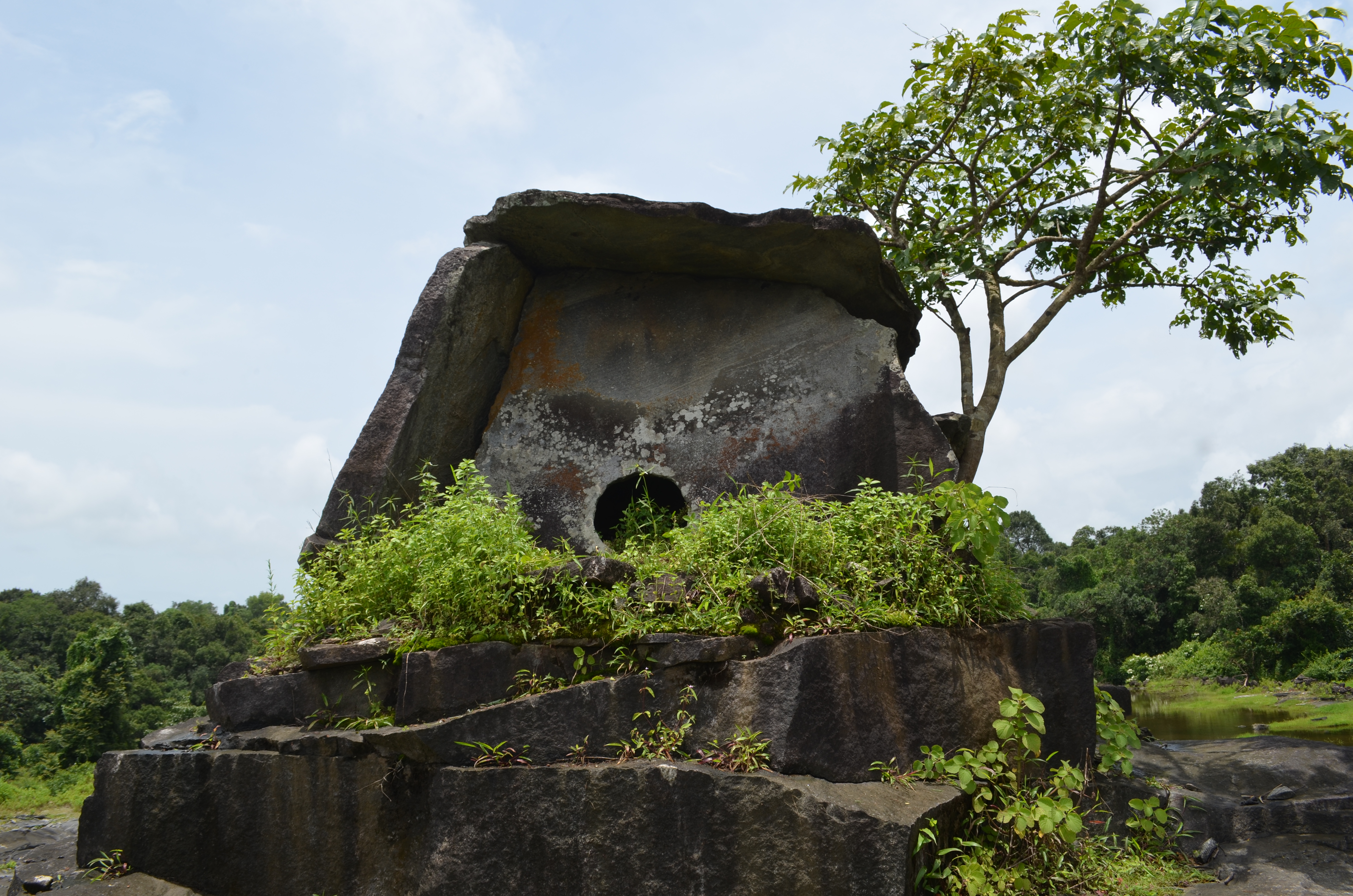 Shirva cultural walking trail