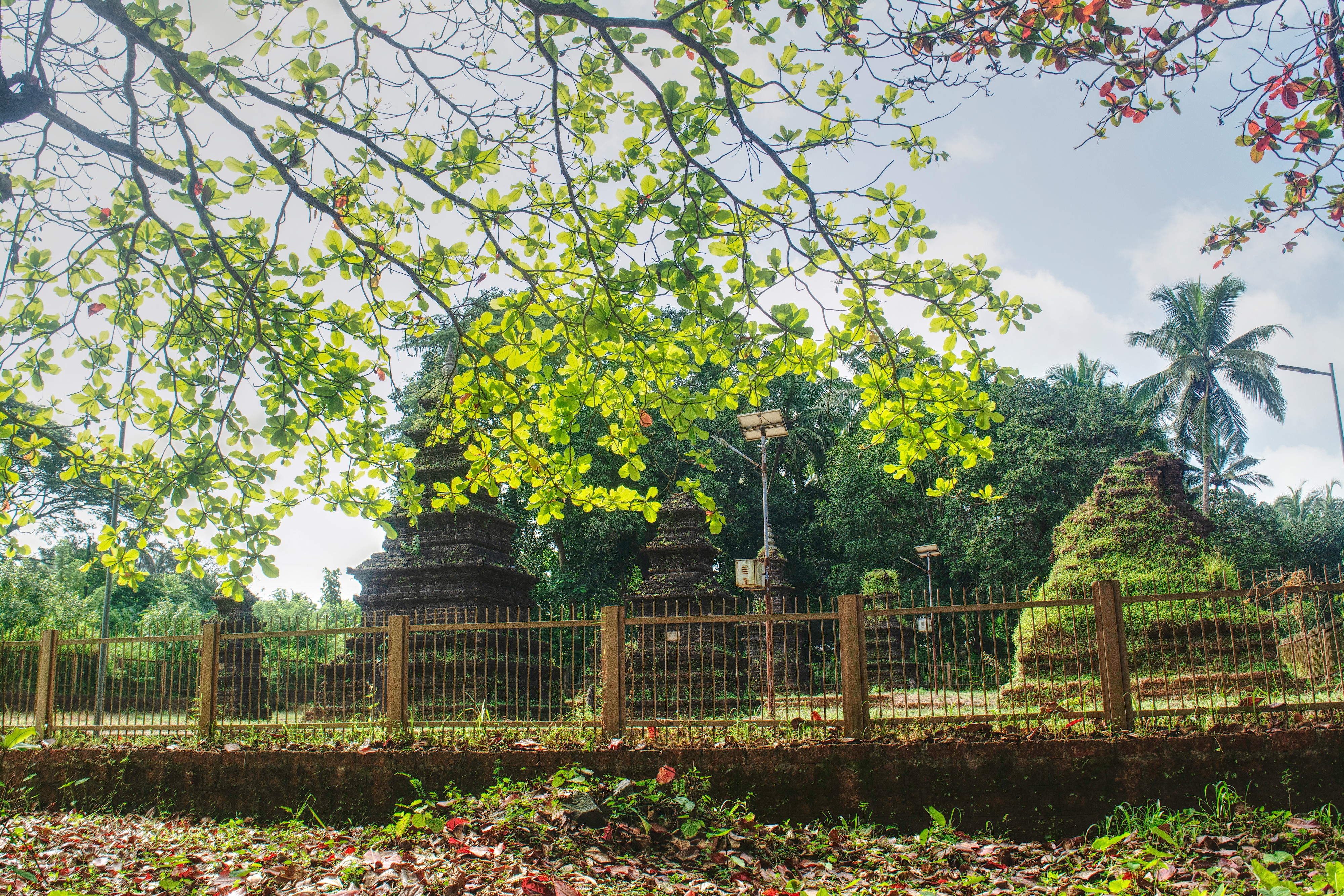 Moodabidri Jain heritage trail