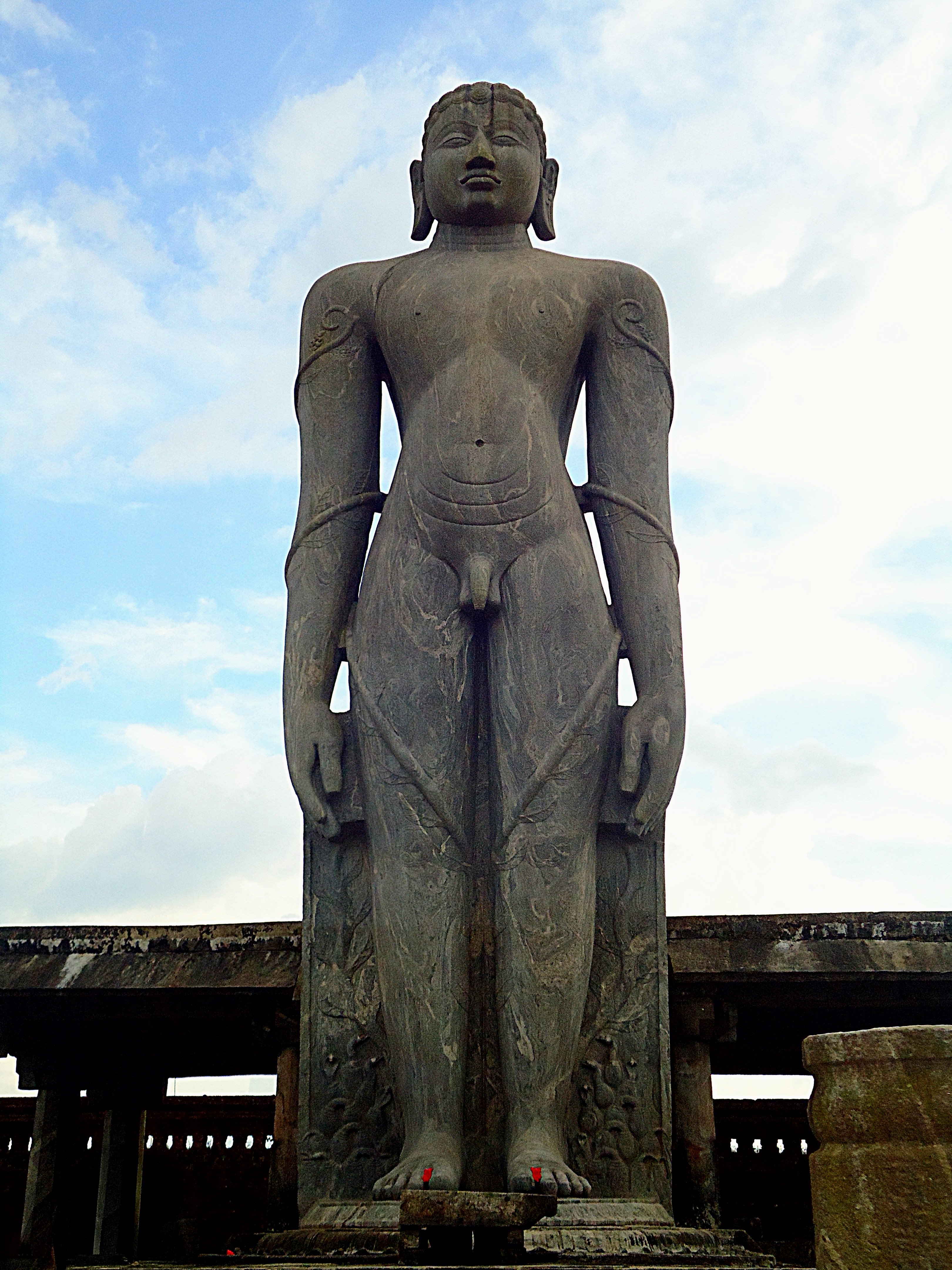 Karkala Jain heritage trail
