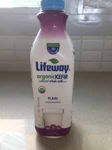 kefir