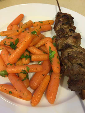 dinner