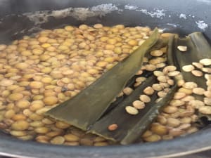 lentils-and-kombu