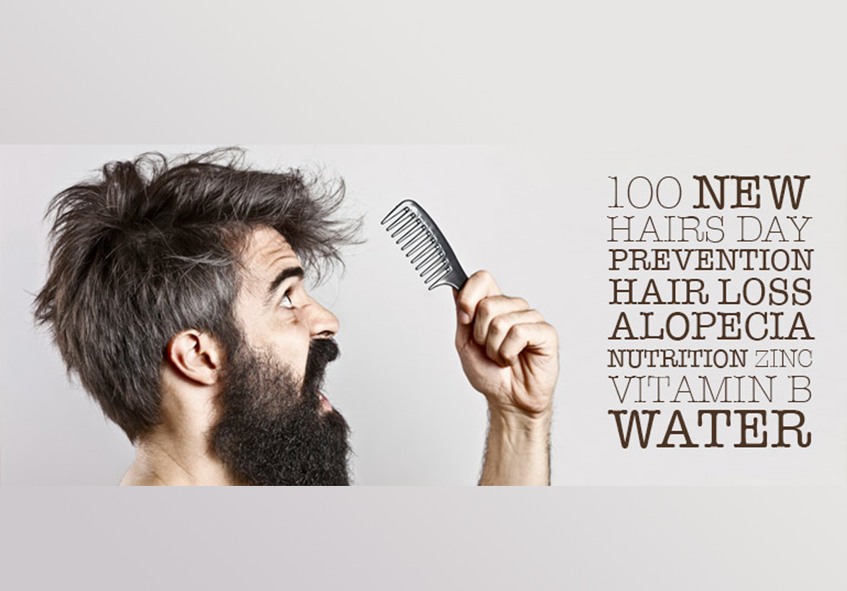 How To Prevent Hair Loss In Men Eva Pro