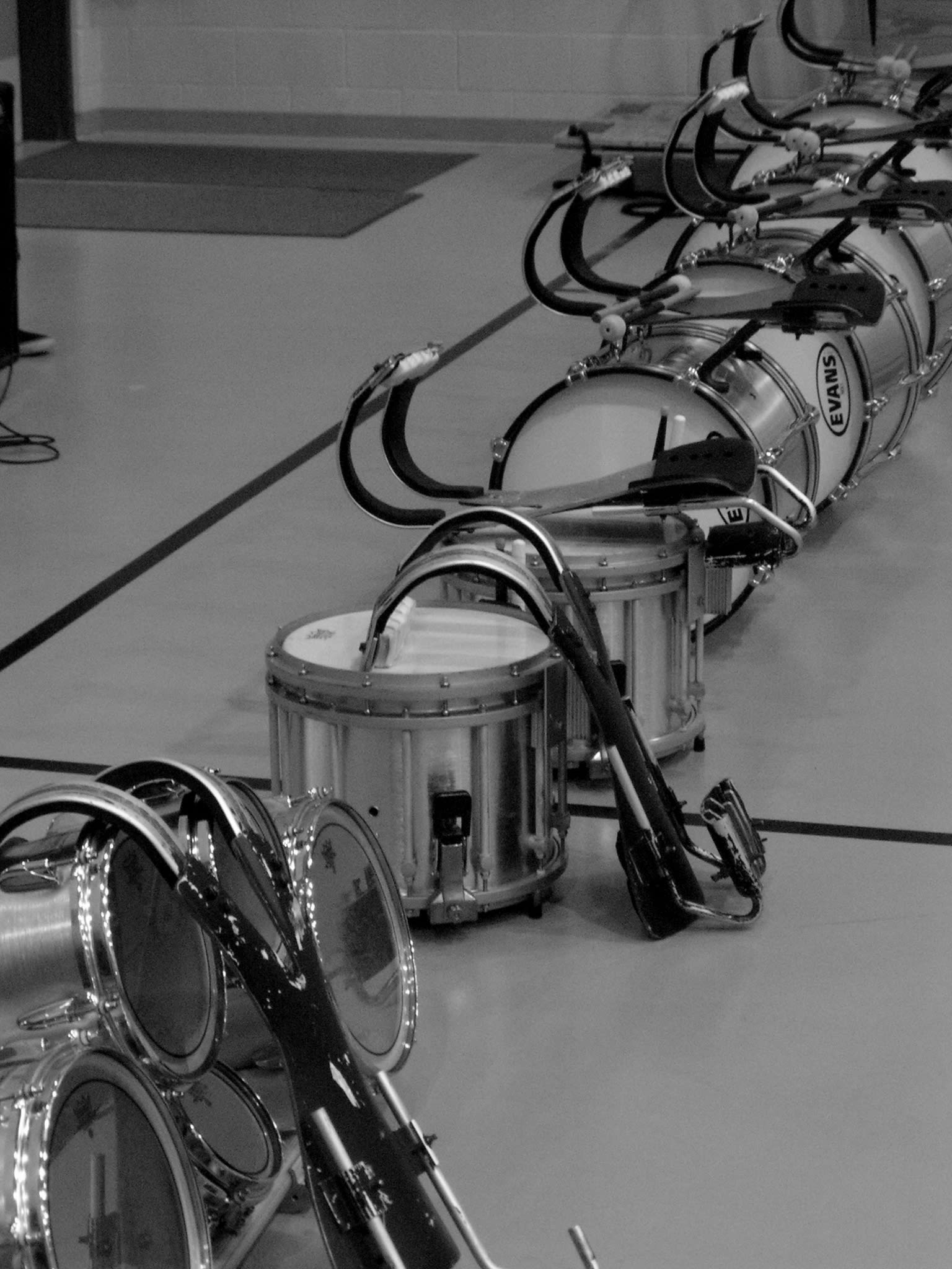Drumline